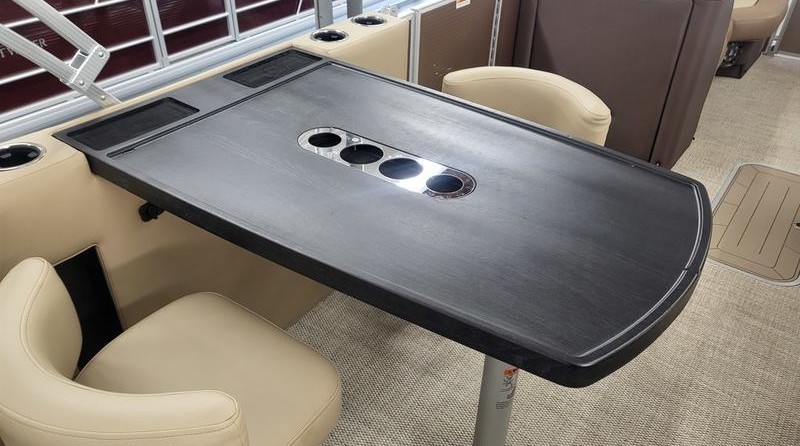 Godfrey Monaco 235 MT