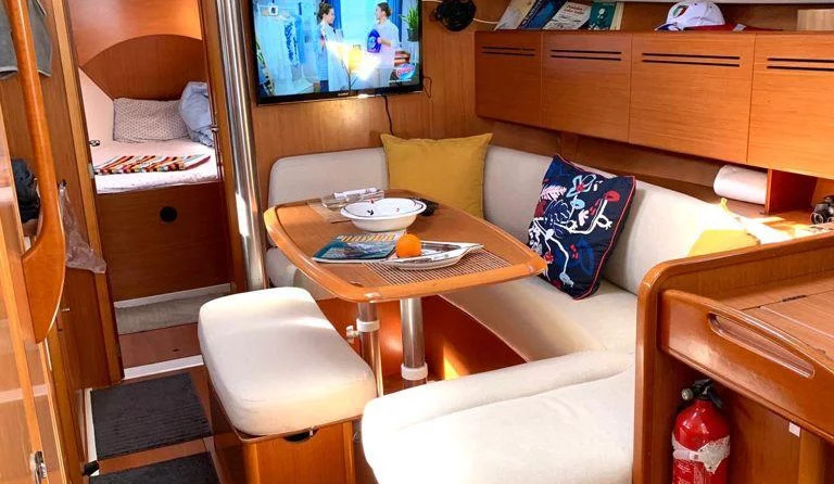 Beneteau Cyclades 39.3