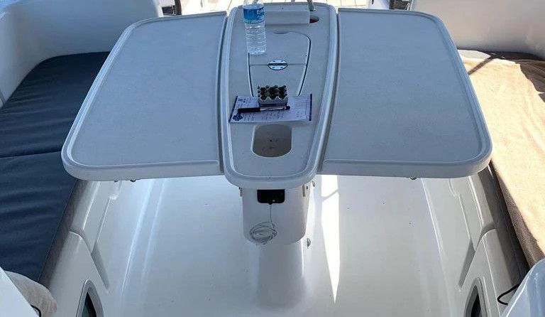 Beneteau Cyclades 39.3