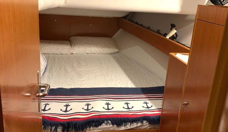 Beneteau Cyclades 39.3