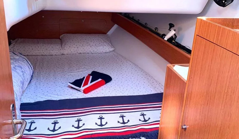 Beneteau Cyclades 39.3