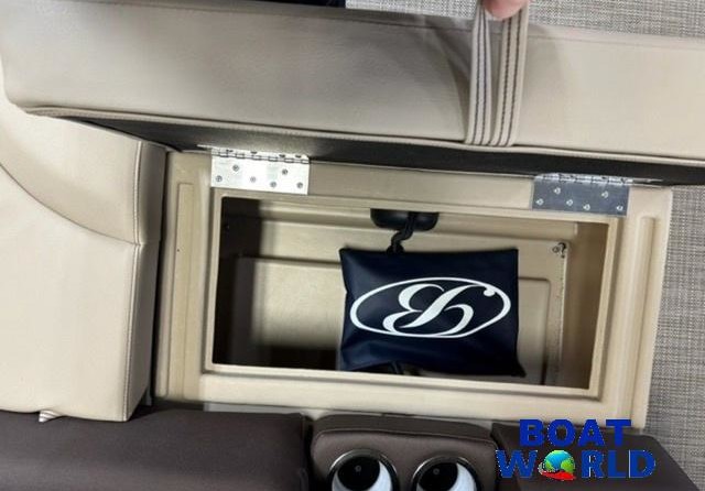 Bentley 200 fish