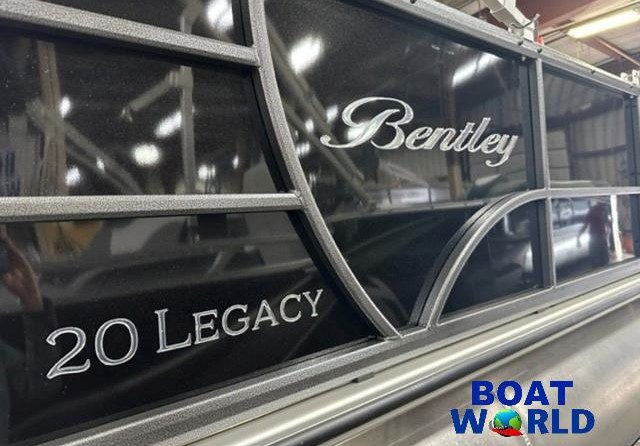 Bentley 200 fish