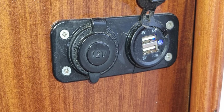 Corvette classique 420