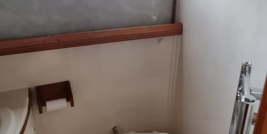 Corvette classique 420