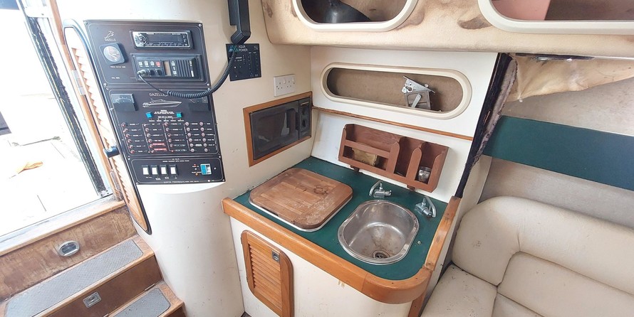 Hunton XRS 55