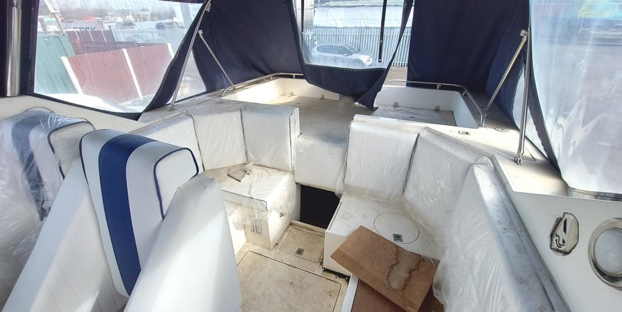 Hunton XRS 55