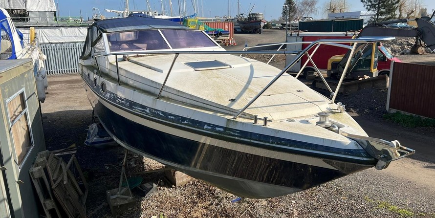 Hunton XRS 55