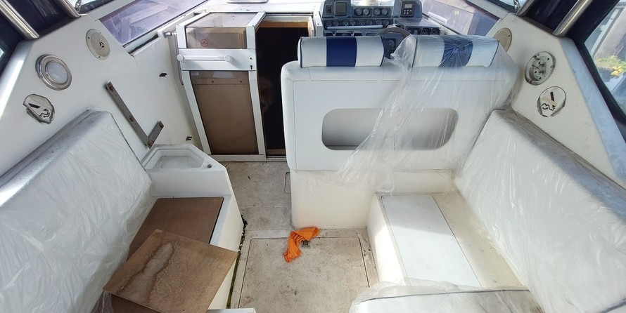 Hunton XRS 55