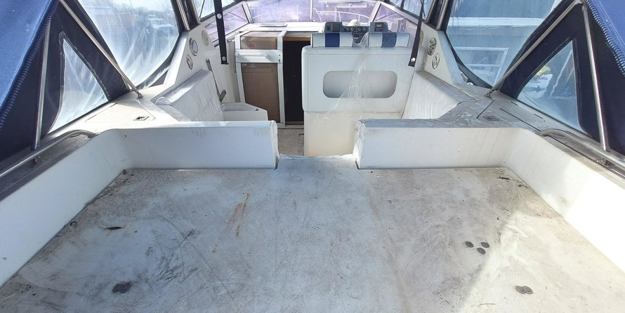 Hunton XRS 55