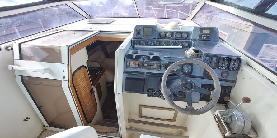 Hunton XRS 55