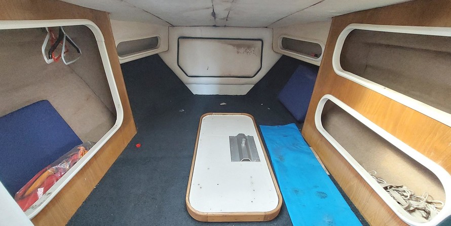 Hunton XRS 55