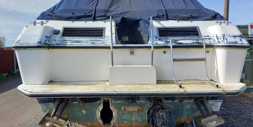 Hunton XRS 55