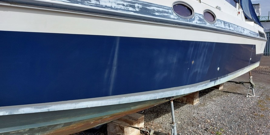 Hunton XRS 55