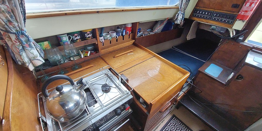 Snapdragon 26 (lowered)