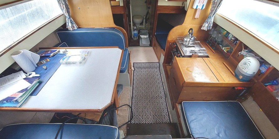 Snapdragon 26 (lowered)