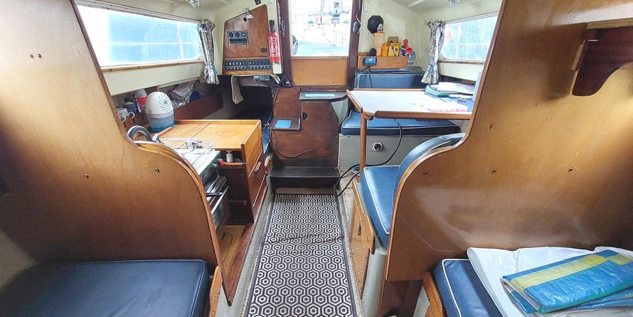 Snapdragon 26 (lowered)