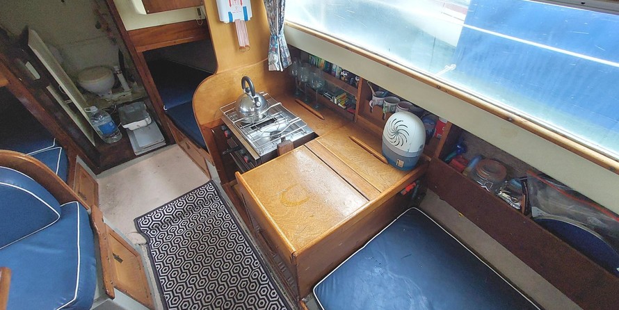 Snapdragon 26 (lowered)