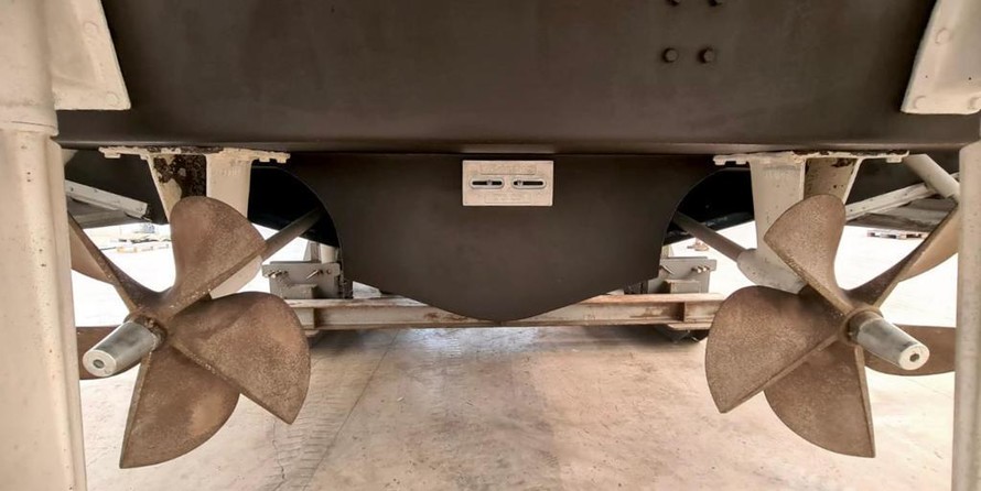 Bruno abbate primatist 46