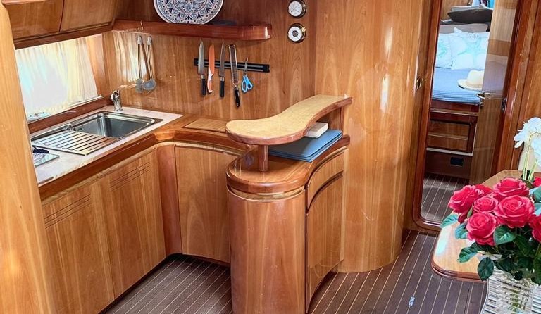 Bruno abbate primatist 46