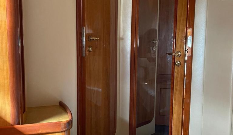 Bruno abbate primatist 46