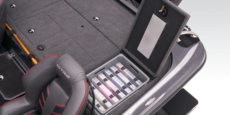 Nitro Z20 Z-Pro Package