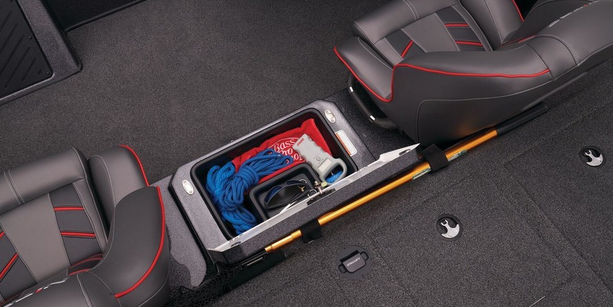 Nitro Z20 Z-Pro Package