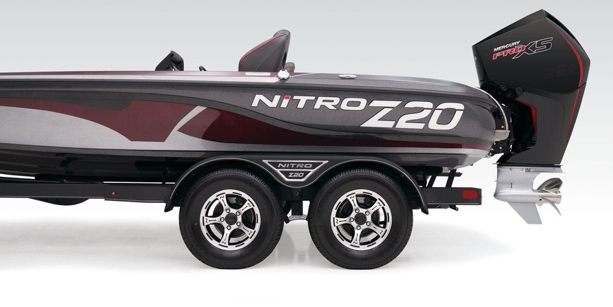 Nitro Z20 Z-Pro Package