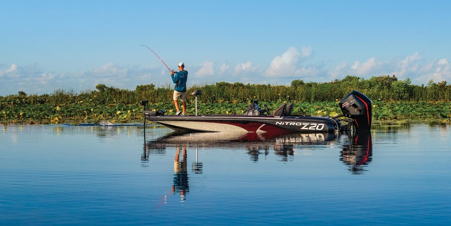 Nitro Z20 Z-Pro Package