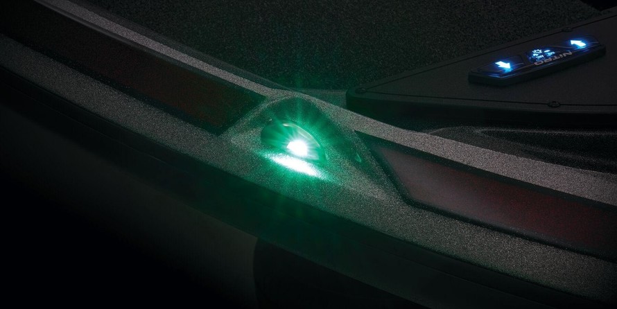 Nitro Z20 Z-Pro Package