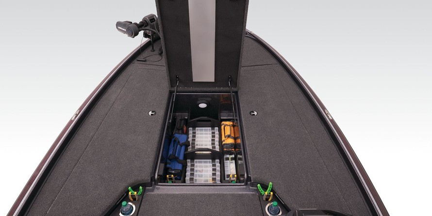 Nitro Z20 Z-Pro Package