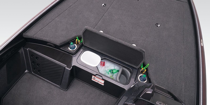 Nitro Z20 Z-Pro Package