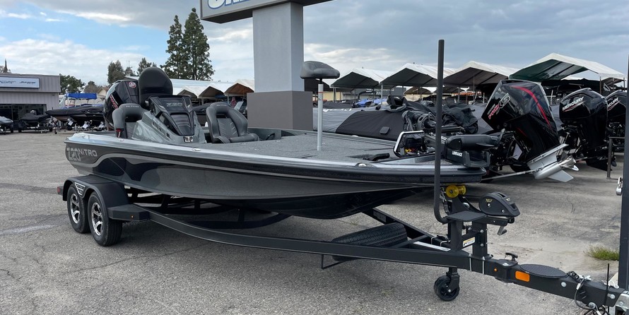 Nitro Z20 Z-Pro Package