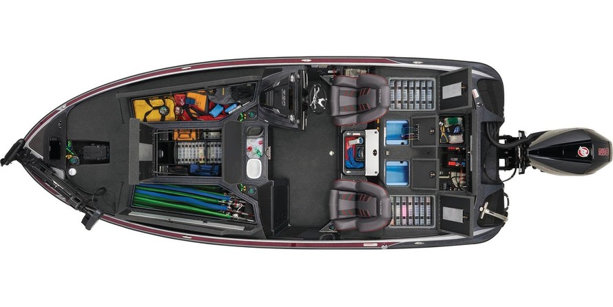 Nitro Z20 Z-Pro Package