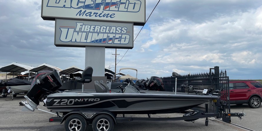 Nitro Z20 Z-Pro Package