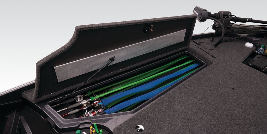 Nitro Z20 Z-Pro Package