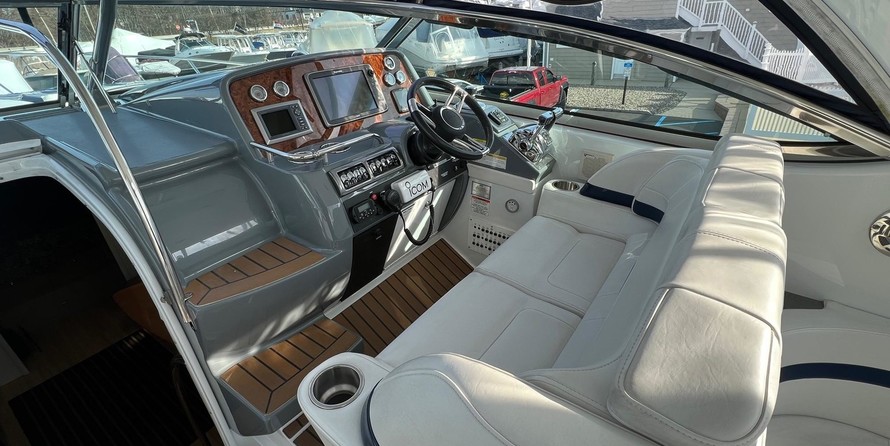 Formula 37 Cruiser