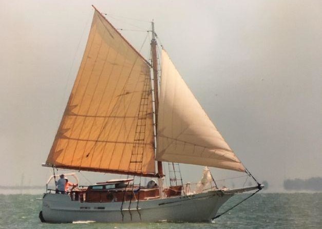 Bruce roberts spray 45