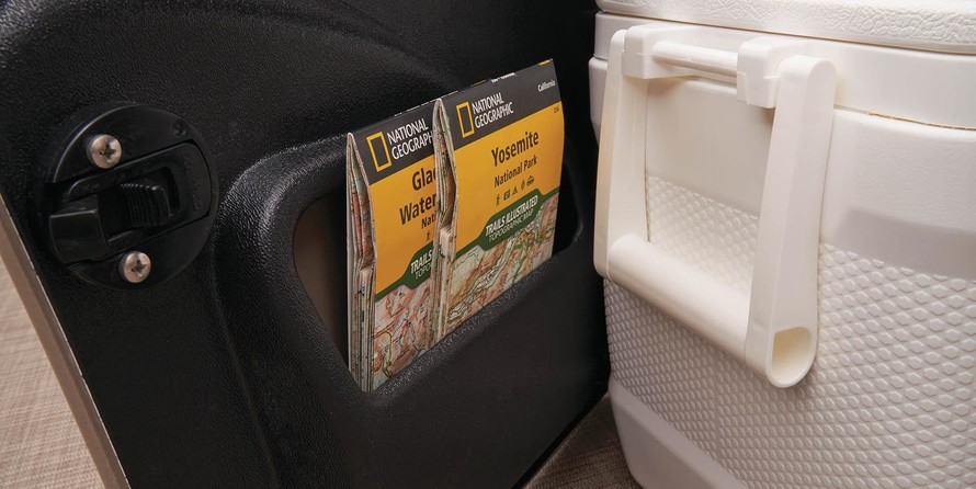 Sun Tracker SportFish 22 DLX