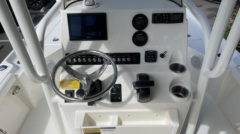 Key west 230 bay reef