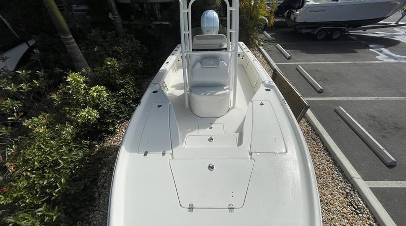 Key west 230 bay reef