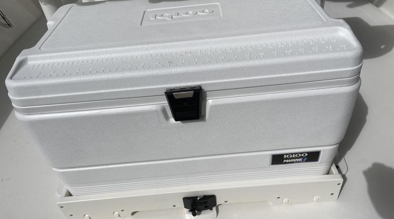 Key west 230 bay reef