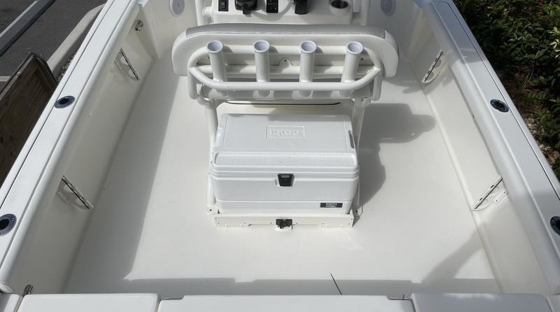 Key west 230 bay reef