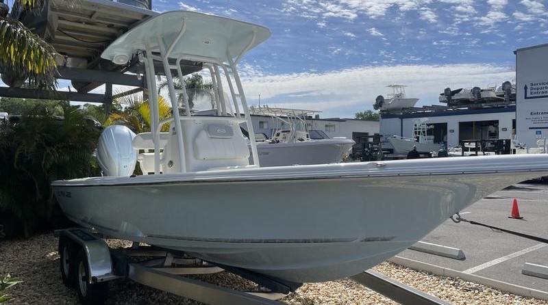 Key west 230 bay reef