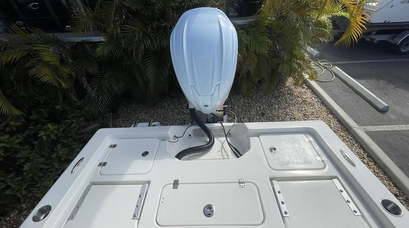 Key west 230 bay reef