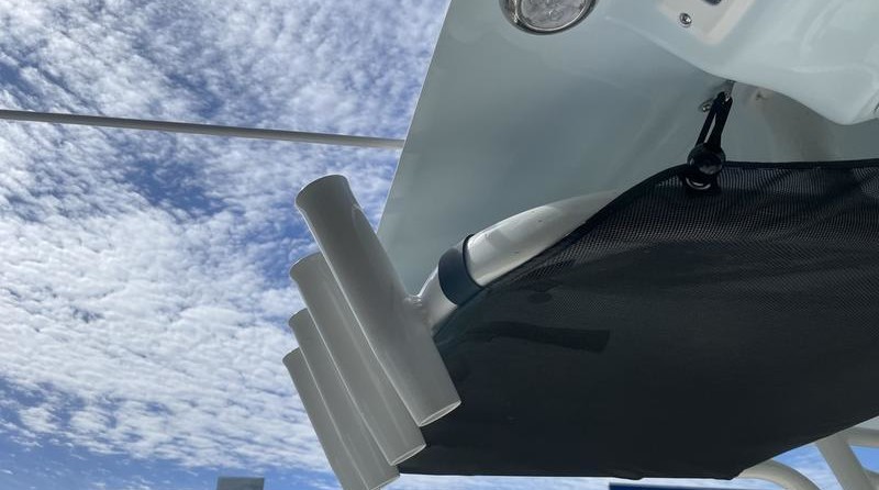 Key west 230 bay reef