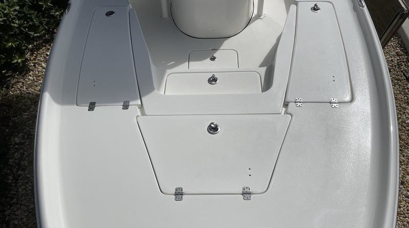 Key west 230 bay reef