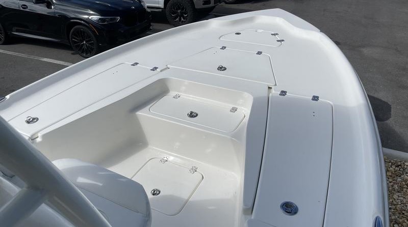 Key west 230 bay reef