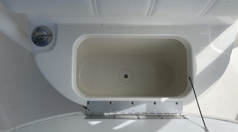 Key west 230 bay reef