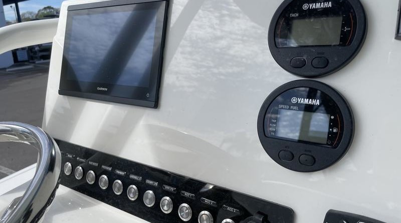 Key west 230 bay reef